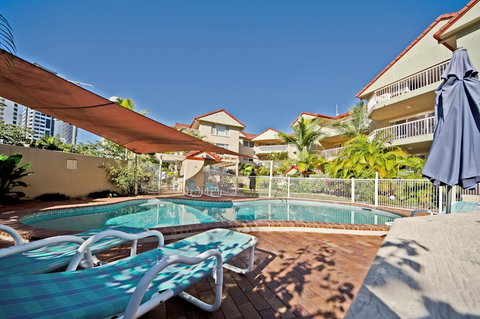 Jubilee Views Luxury Apartments - Coogee Beach Accommodation 4