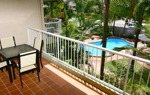 Jubilee Views Luxury Apartments - Coogee Beach Accommodation 5
