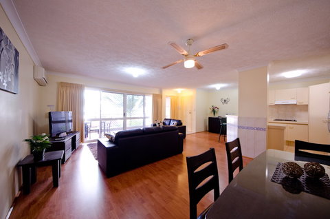 Jubilee Views Luxury Apartments - Coogee Beach Accommodation 6
