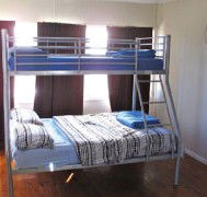 Surf N Sun Beachside Backpackers - Coogee Beach Accommodation