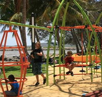 Harbour Lights Caravan Park - Coogee Beach Accommodation