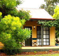 Mountain View Motor Inn and Holiday Lodges - Coogee Beach Accommodation