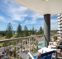 Sandpiper Apartments Broadbeach - Coogee Beach Accommodation