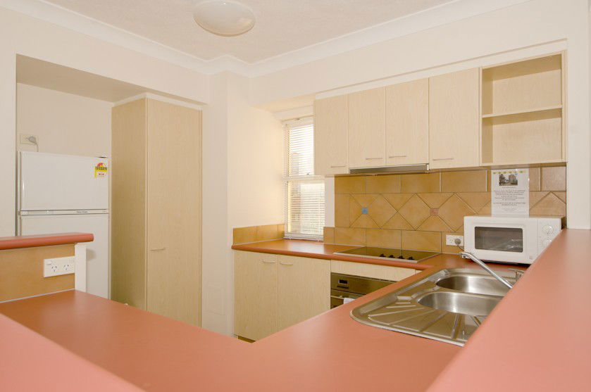 Q Supercentre QLD Coogee Beach Accommodation