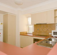San Mateo on Broadbeach - Coogee Beach Accommodation