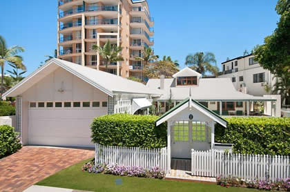 San Mateo On Broadbeach - Coogee Beach Accommodation 6