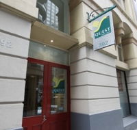 Quest Fairfax House - Coogee Beach Accommodation