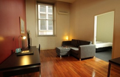 Quest Fairfax House - Coogee Beach Accommodation 2