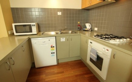 Quest Fairfax House - Coogee Beach Accommodation 3