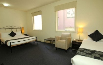 Quest Fairfax House - Coogee Beach Accommodation 4