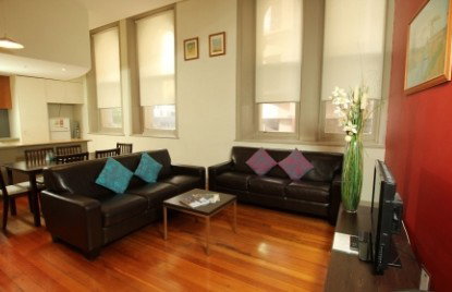 Quest Fairfax House - Coogee Beach Accommodation 5