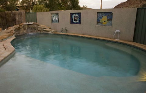 Hillsview Tourist Apartments - Coogee Beach Accommodation 1