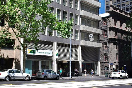 Quest On William - Coogee Beach Accommodation 0