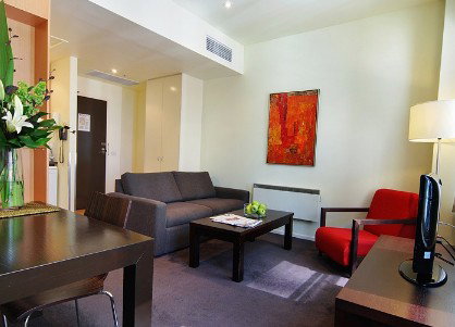 Quest On William - Coogee Beach Accommodation 1