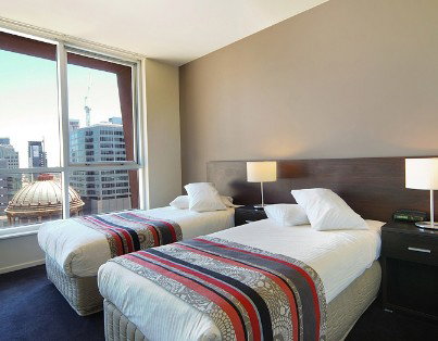 Quest On William - Coogee Beach Accommodation 2