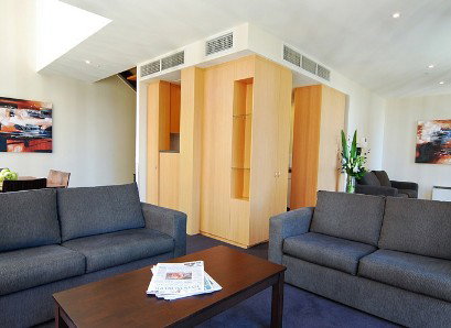 Quest On William - Coogee Beach Accommodation 3