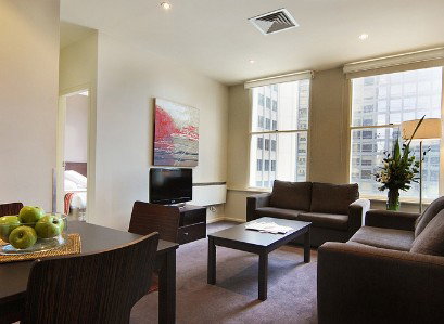Quest On William - Coogee Beach Accommodation 4