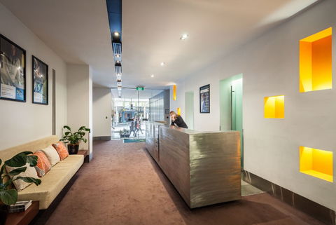 Quest On Bourke - Coogee Beach Accommodation 0