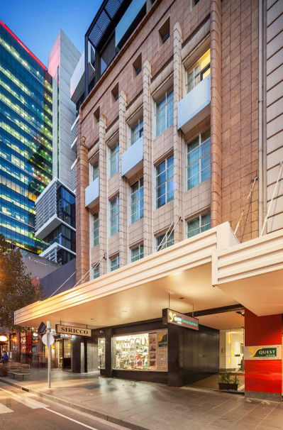 Quest On Bourke - Coogee Beach Accommodation 8