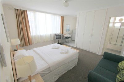 Drummond Serviced Apartments - Coogee Beach Accommodation 0