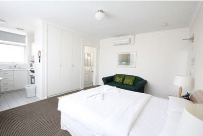 Drummond Serviced Apartments - Coogee Beach Accommodation 2