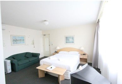 Drummond Serviced Apartments - Coogee Beach Accommodation 5