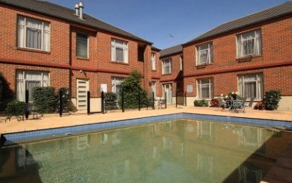Quest Dandenong - Coogee Beach Accommodation 4