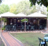Douglas Daly Holiday Park - Coogee Beach Accommodation