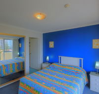Surfers Beachside Holiday Apartments - Coogee Beach Accommodation