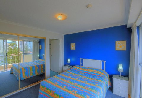 Surfers Beachside Holiday Apartments - Coogee Beach Accommodation 0