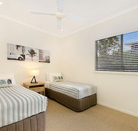 Montpellier Boutique Resort - Coogee Beach Accommodation