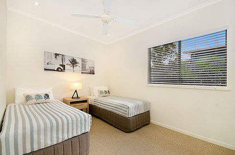 Montpellier Boutique Resort - Coogee Beach Accommodation 0