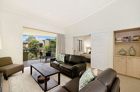 Montpellier Boutique Resort - Coogee Beach Accommodation 2