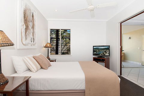 Montpellier Boutique Resort - Coogee Beach Accommodation 3