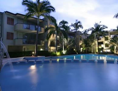 Montpellier Boutique Resort - Coogee Beach Accommodation 6