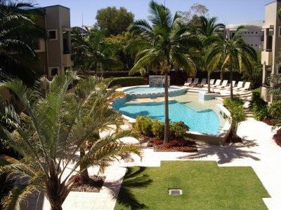 Montpellier Boutique Resort - Coogee Beach Accommodation 8