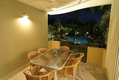 Montpellier Boutique Resort - Coogee Beach Accommodation 9