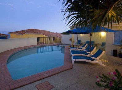 The Point Coolum Beach - Coogee Beach Accommodation 0