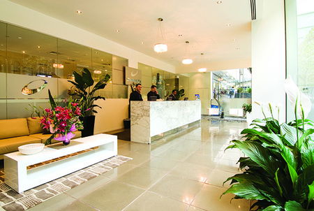 Oaks On Collins - Coogee Beach Accommodation 0
