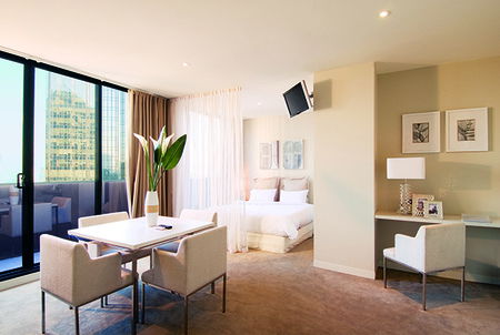 Oaks On Collins - Coogee Beach Accommodation 1