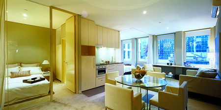 Oaks On Collins - Coogee Beach Accommodation 3