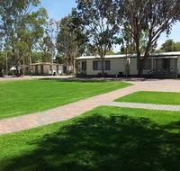 Riverside Holiday Park Blanchetown - Coogee Beach Accommodation