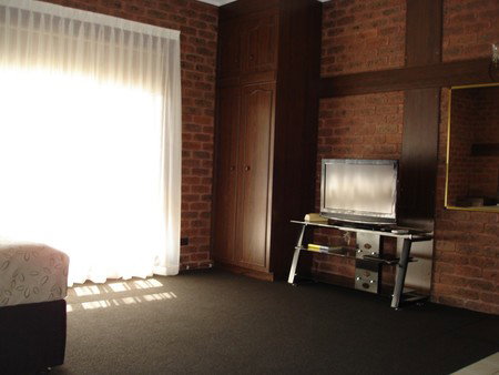 Albury Townhouse - Coogee Beach Accommodation 1