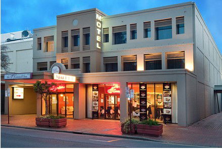 North Adelaide SA Coogee Beach Accommodation