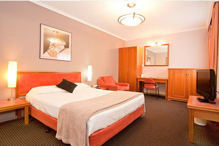 O'Connell Inn - Coogee Beach Accommodation 1