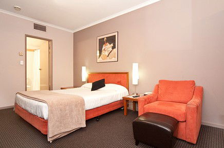 O'Connell Inn - Coogee Beach Accommodation 2