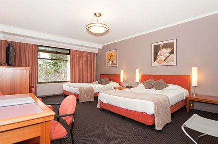 O'Connell Inn - Coogee Beach Accommodation 3