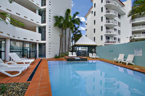 Ocean Boulevard - Coogee Beach Accommodation 3