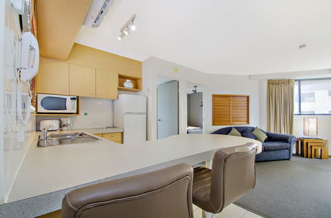 Ocean Boulevard - Coogee Beach Accommodation 4