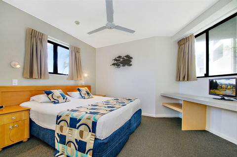Ocean Boulevard - Coogee Beach Accommodation 5